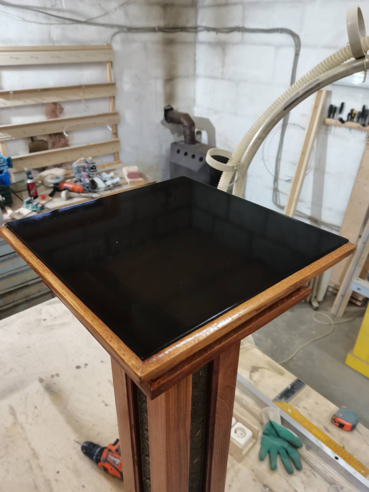 тумба-подставка  в Ступино фото 2 Для дома и дачи Ступино