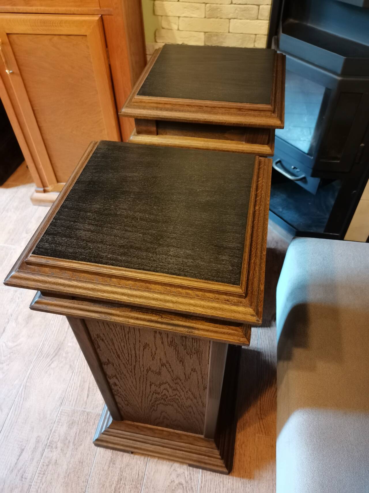 тумба-подставка  в Ступино фото 2 Для дома и дачи Ступино