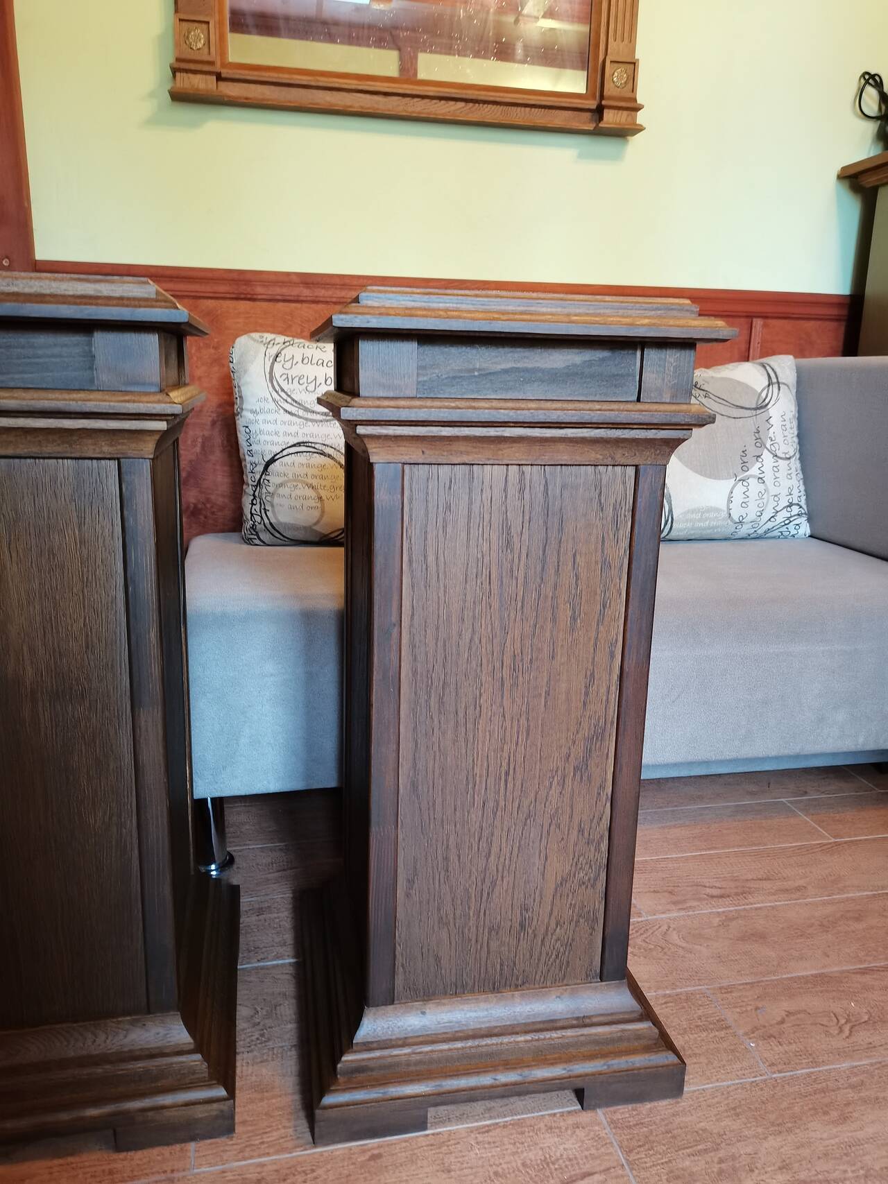 тумба-подставка 