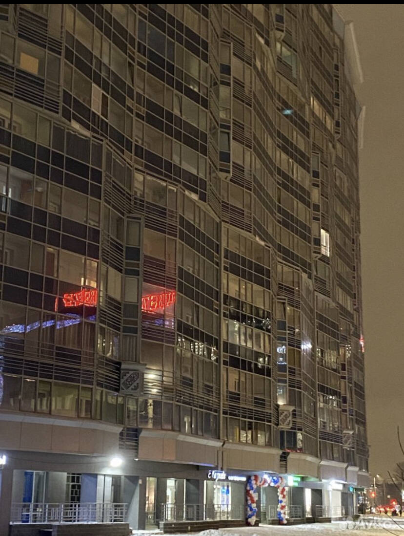 Продажа квартиры в Санкт-Петербурге фото 4 Недвижимость Санкт-Петербург