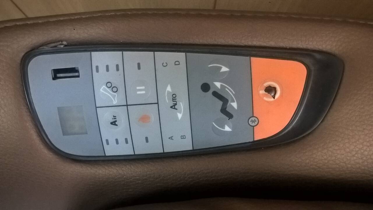 Массажное кресло в Новосибирске фото 3 Услуги Новосибирск Массажное кресло в Новосибирске фото 3 Услуги Новосибирск