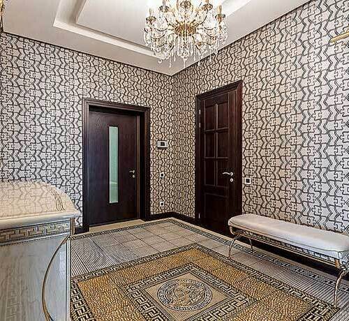 ПРЕДЛАГАЕМ ВСЕ ВИДЫ ОТДЕЛКИ, СТРОИТЕЛЬСТВА И РЕМОНТА в Иркутске фото 2 Услуги Иркутск