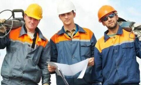 Услуги Разнорабочих и Грузчиков