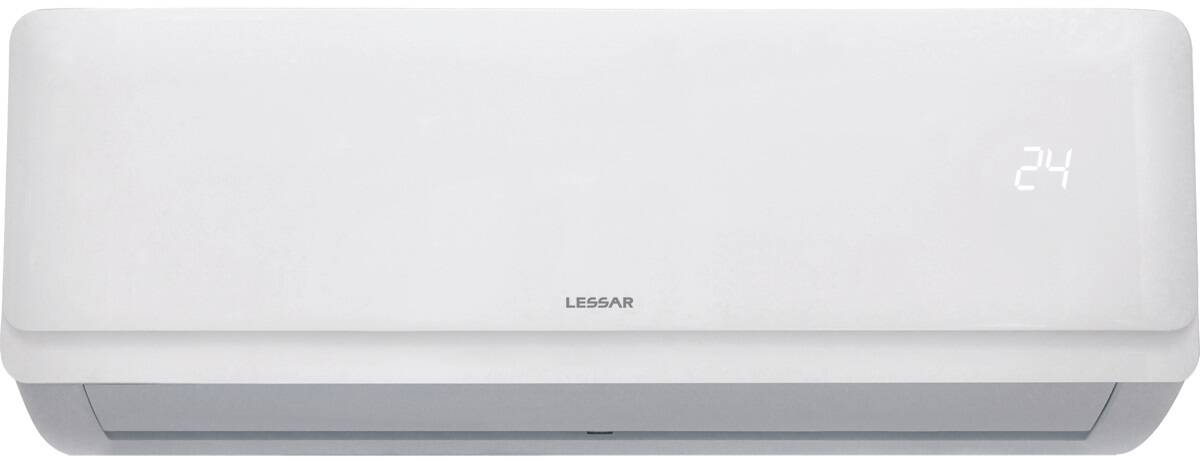 Кондиционер Lessar LS-H07KFE2 / LU-H07KFE2 Кондиционер Lessar LS-H07KFE2 / LU-H07KFE2