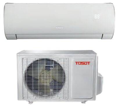 Кондиционер Tosot T07H-SLyR/I / T07H-SLyR/O Кондиционер Tosot T07H-SLyR/I / T07H-SLyR/O