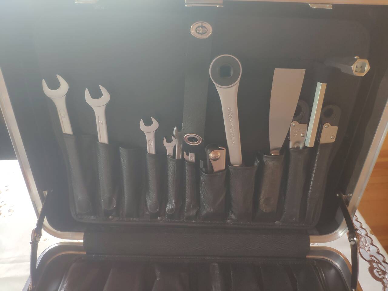 Набор ручных инструментов Rothenberger в Москве фото 5 Личные вещи Москва