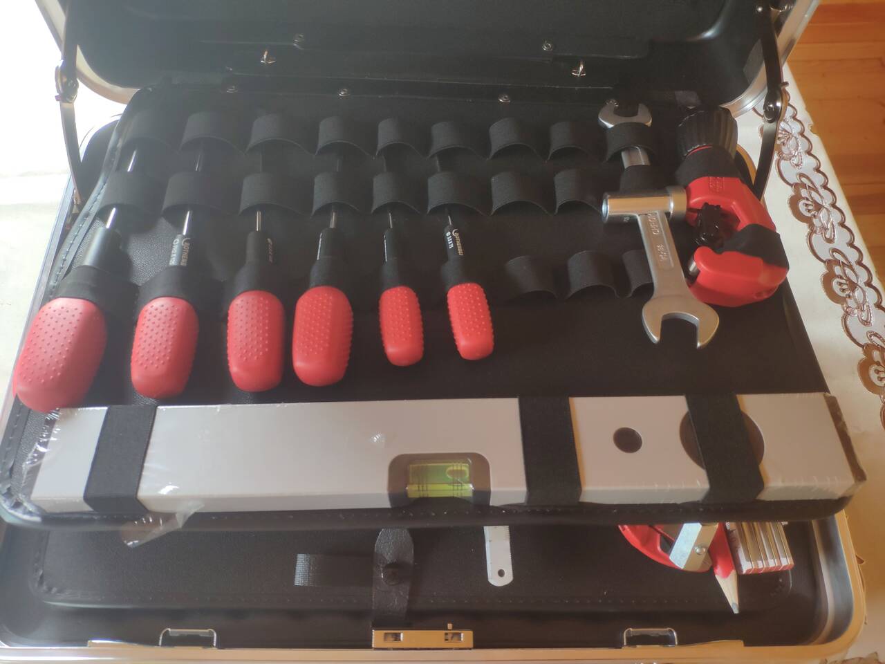 Набор ручных инструментов Rothenberger в Москве фото 2 Личные вещи Москва