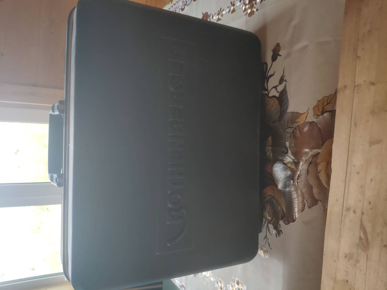 Набор ручных инструментов Rothenberger в Москве фото 6 Личные вещи Москва