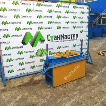 Вибропресс для производства бордюров и поребриков “Б-1000” в Москве фото 1 Услуги Москва Вибропресс для производства бордюров и поребриков “Б-1000” в Москве фото 1 Услуги Москва