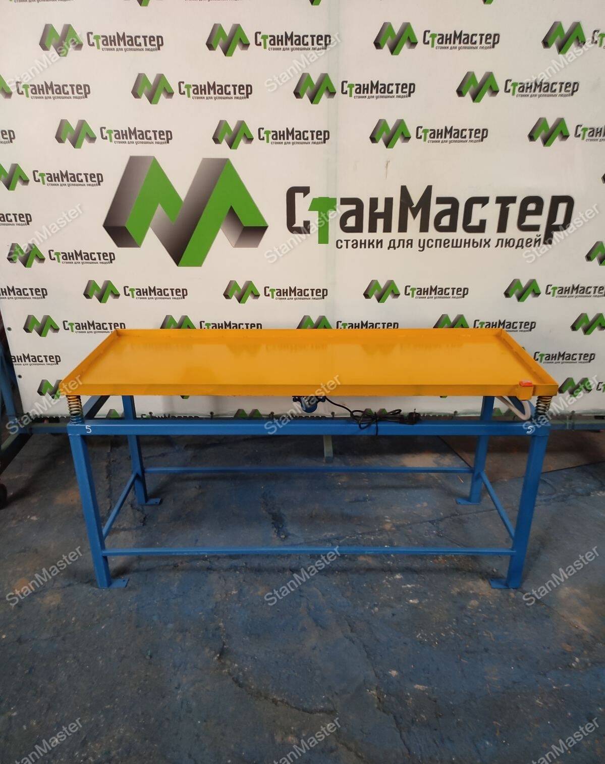 Вибростол для производства тротуарной плитки 1600×600 в Москве фото 3 Услуги Москва Вибростол для производства тротуарной плитки 1600×600 в Москве фото 3 Услуги Москва