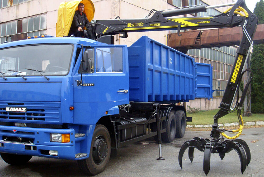 Вывоз мусора газелью в Нижнем Новгороде в Нижнем Новгороде фото 5 Услуги Нижний Новгород