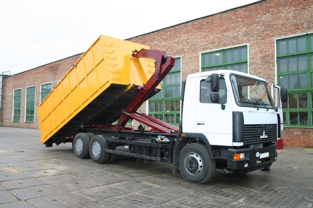 Вывоз мусора газелью в Нижнем Новгороде в Нижнем Новгороде фото 3 Услуги Нижний Новгород