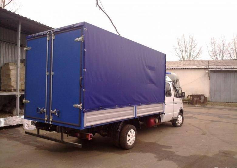 Перевозка мебели с грузчиками в Нижнем Новгороде в Нижнем Новгороде фото 4 Услуги Нижний Новгород