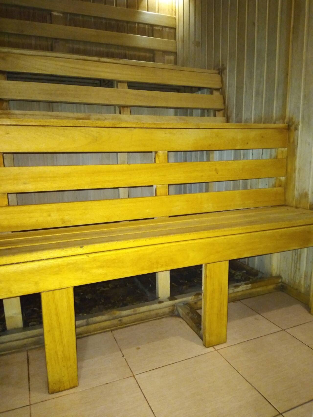 Химчистка бань,саун,плит электрических в Нижневартовске фото 5 Услуги Нижневартовск