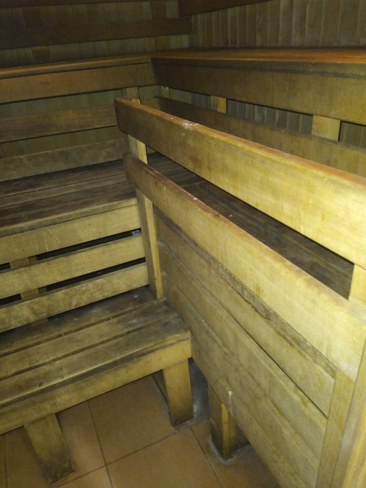 Химчистка бань,саун,плит электрических в Нижневартовске фото 3 Услуги Нижневартовск