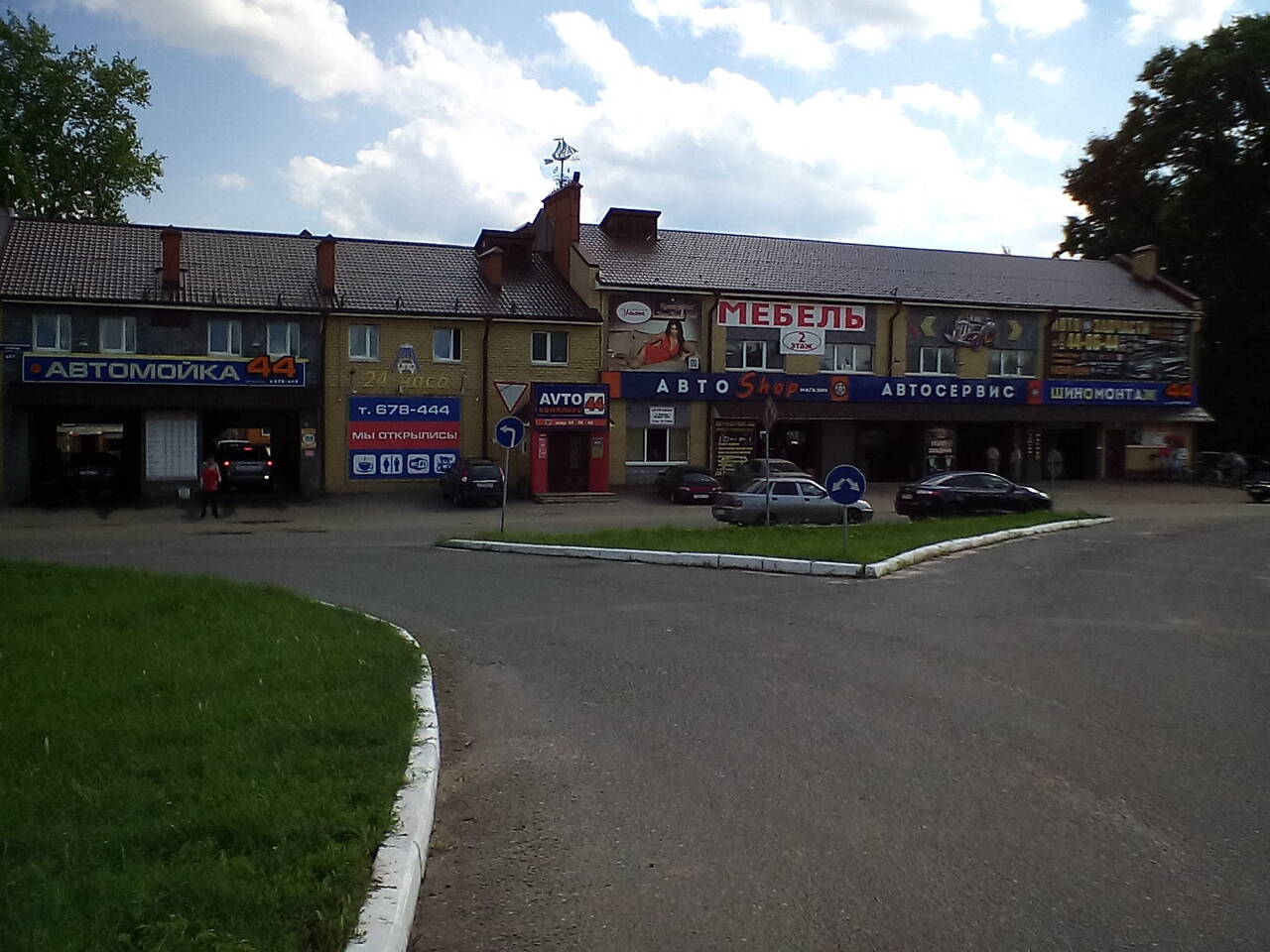 Продам помещение в Йошкар-Оле фото 3 Недвижимость Йошкар-Ола