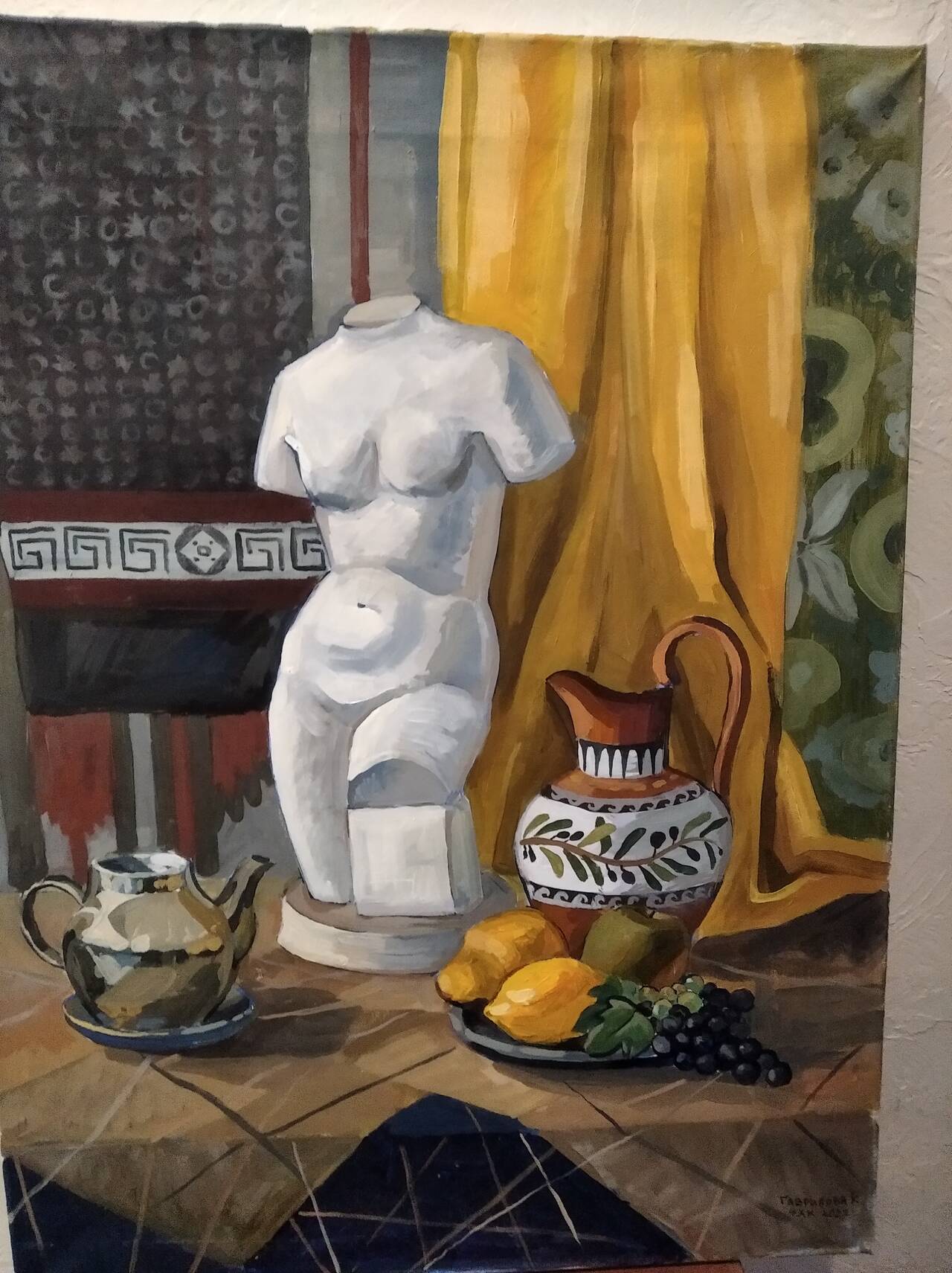 Продажа Картин