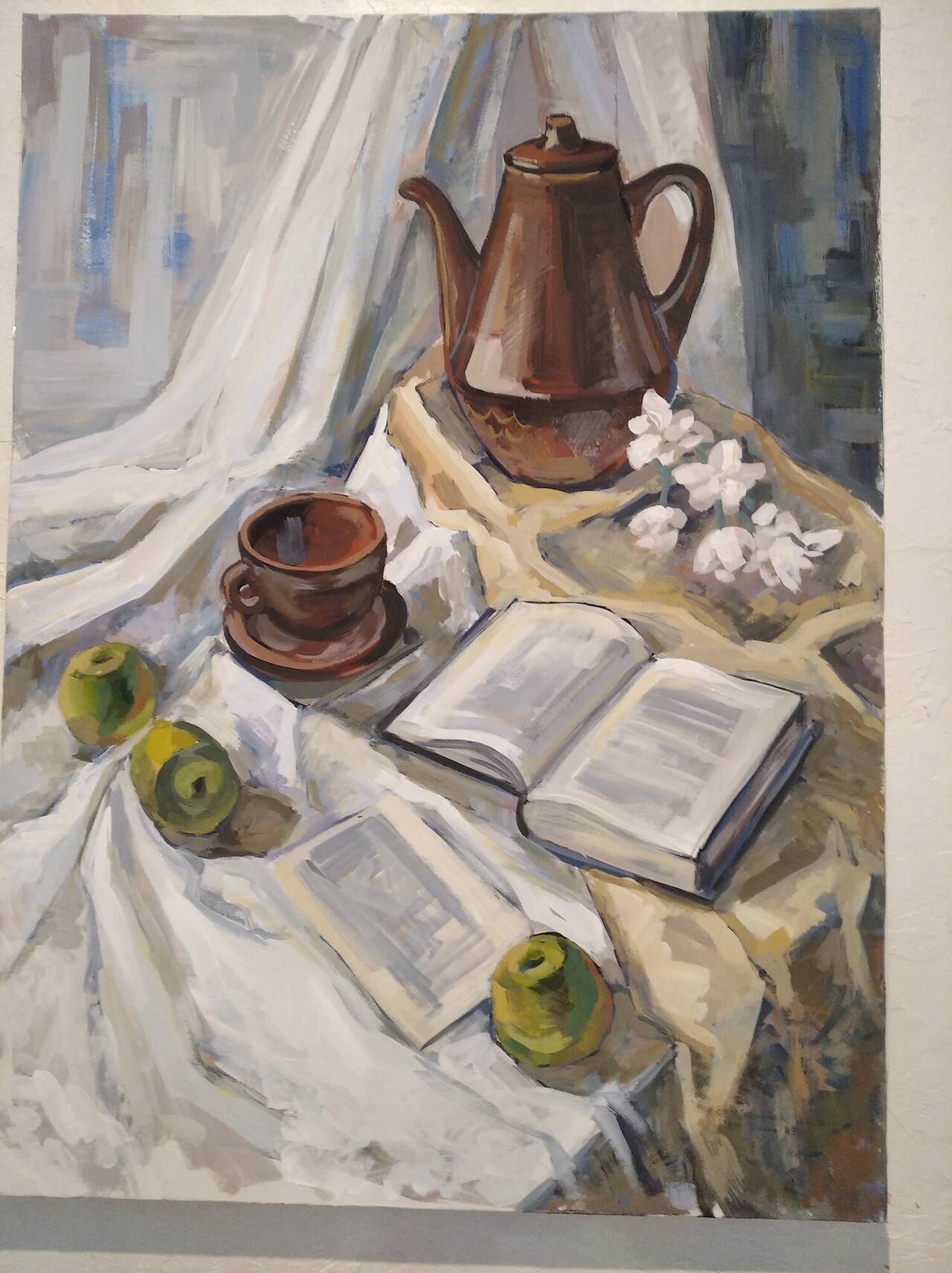 Продажа Картин в Нижнем Новгороде фото 4 Для дома и дачи Нижний Новгород