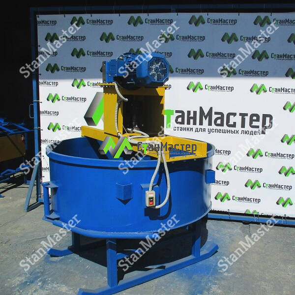 Бетоносмеситель принудительный БСП-500 в Москве фото 1 Услуги Москва Бетоносмеситель принудительный БСП-500 в Москве фото 1 Услуги Москва