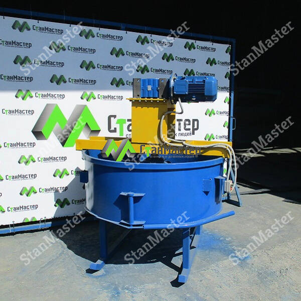 Бетоносмеситель принудительный БСП-500 в Москве фото 4 Услуги Москва Бетоносмеситель принудительный БСП-500 в Москве фото 4 Услуги Москва