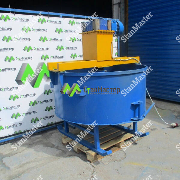 Бетоносмеситель принудительный БСП-1000 в Москве фото 1 Услуги Москва Бетоносмеситель принудительный БСП-1000 в Москве фото 1 Услуги Москва