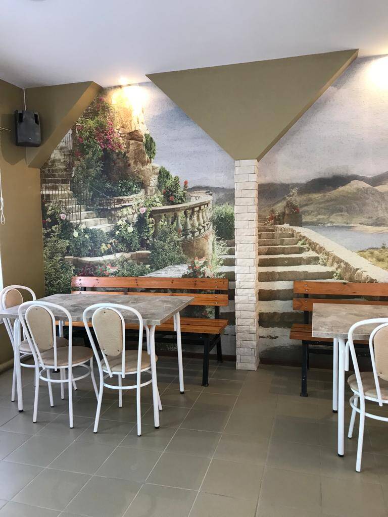 Банкетный зал в Йошкар-Оле фото 6 Услуги Йошкар-Ола