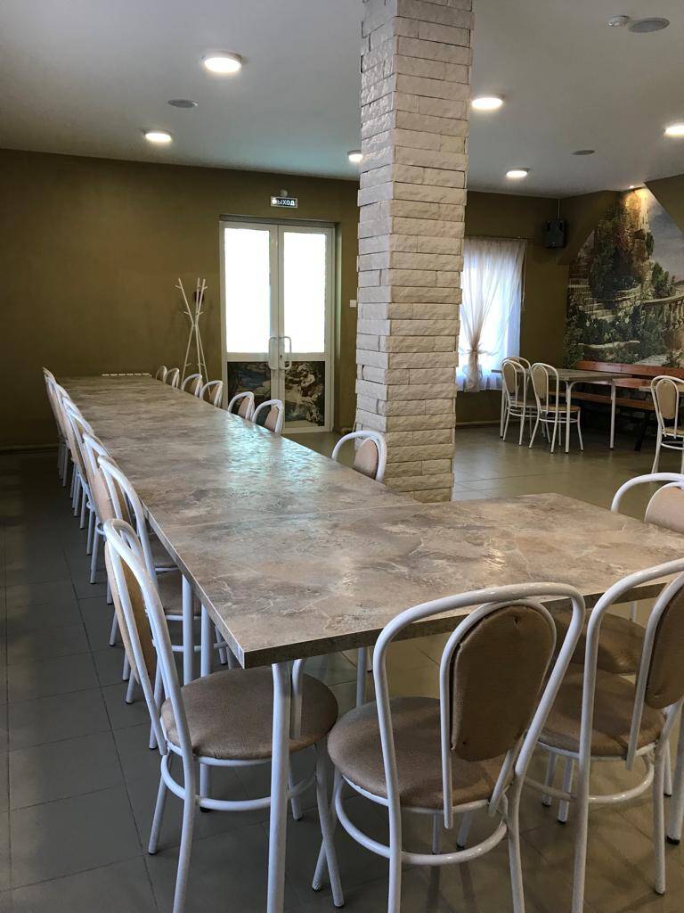 Банкетный зал в Йошкар-Оле фото 4 Услуги Йошкар-Ола