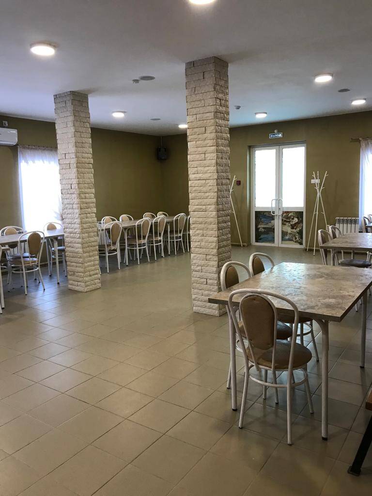 Банкетный зал в Йошкар-Оле фото 2 Услуги Йошкар-Ола