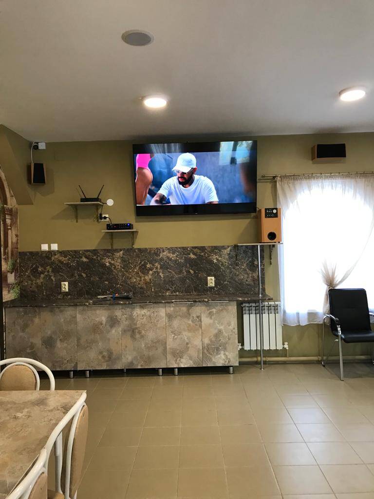 Банкетный зал в Йошкар-Оле фото 3 Услуги Йошкар-Ола