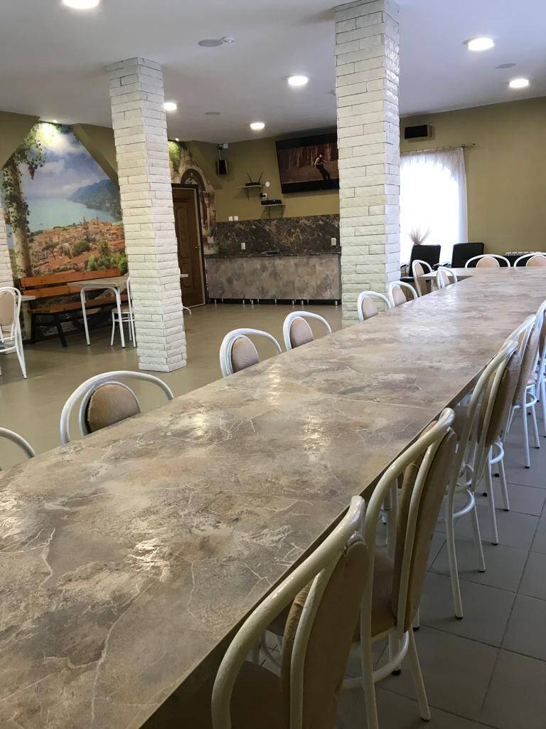 Банкетный зал в Йошкар-Оле фото 5 Услуги Йошкар-Ола