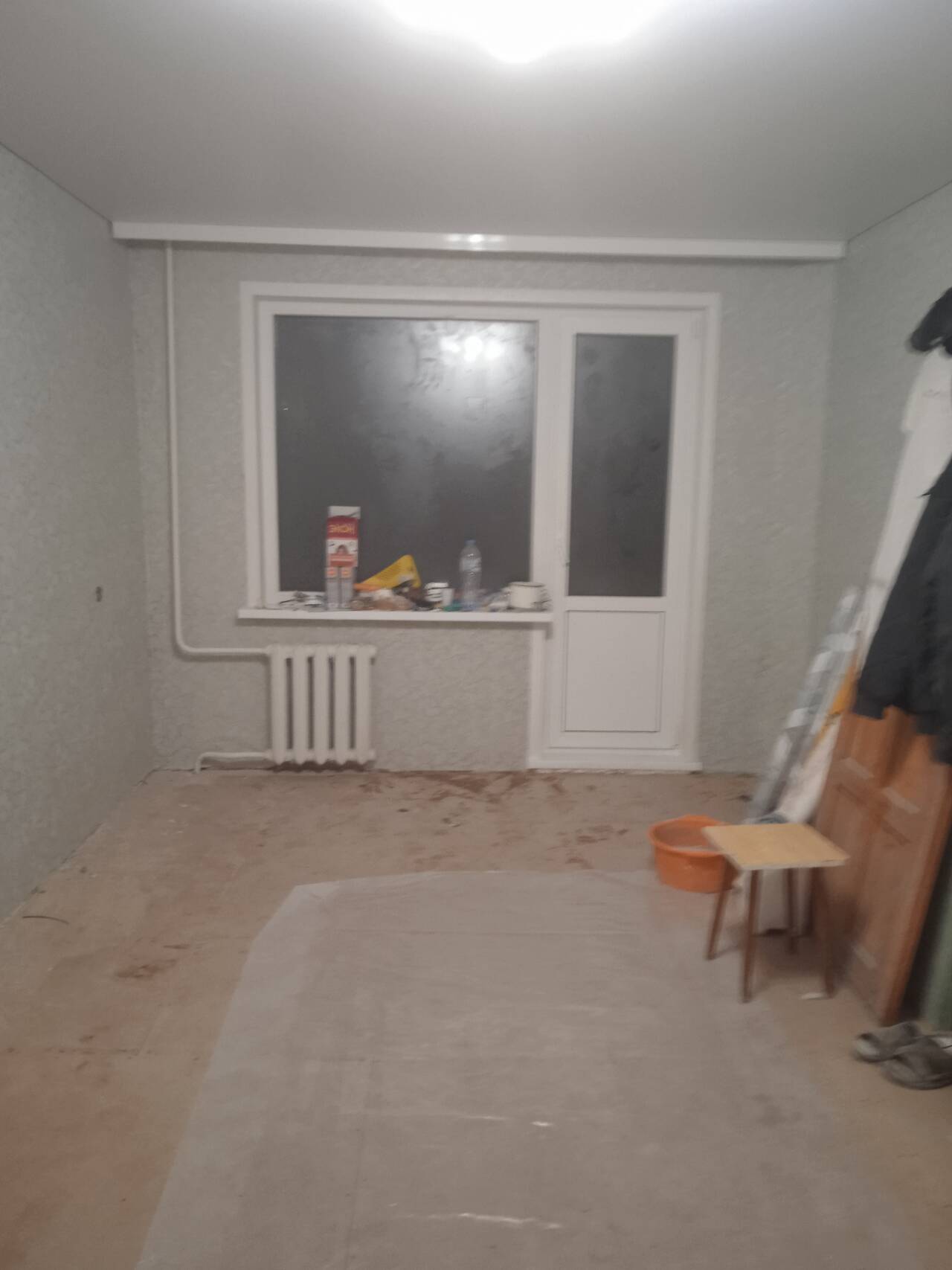 Поклейка обоев. во Владимире фото 2 Услуги Владимир