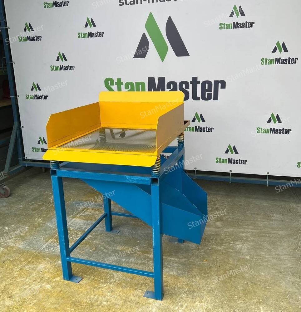 Вибросито ВС-600 в Воронеже фото 5 Услуги Воронеж