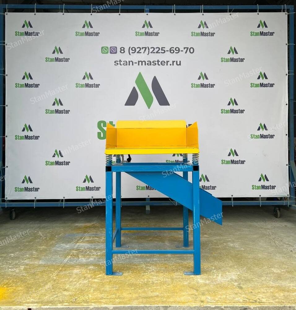 Вибросито ВС-600 в Воронеже фото 3 Услуги Воронеж