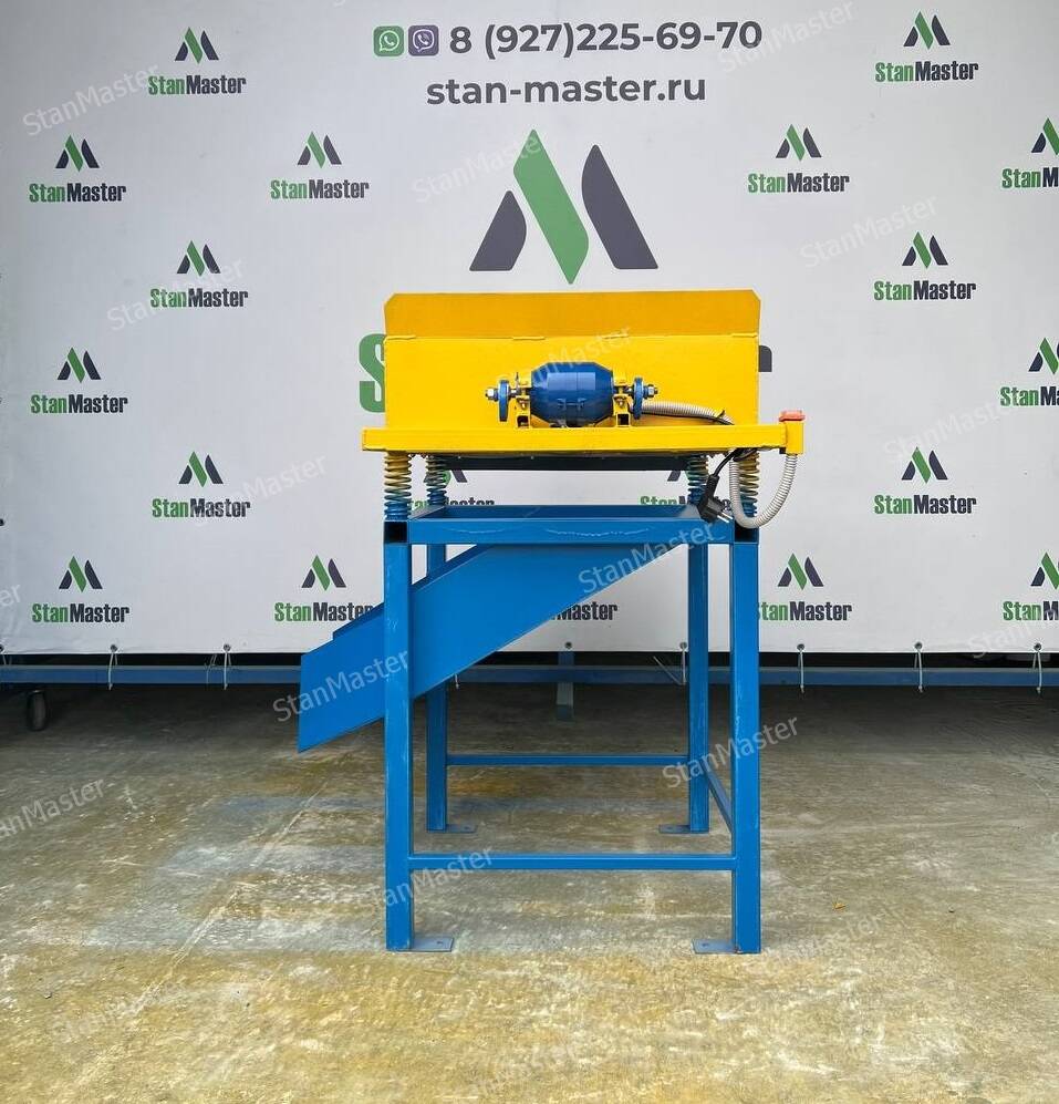 Вибросито ВС-600 в Воронеже фото 4 Услуги Воронеж