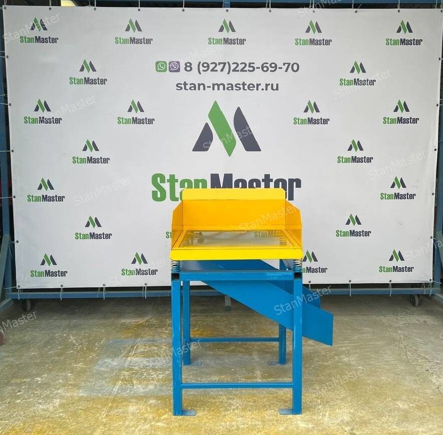 Вибросито ВС-600 в Воронеже фото 1 Услуги Воронеж