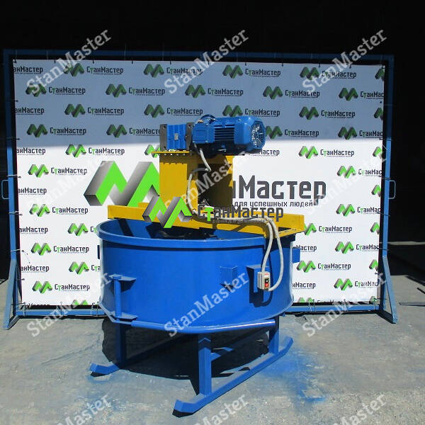 Бетоносмеситель принудительный БСП-750 в Воронеже фото 4 Услуги Воронеж Бетоносмеситель принудительный БСП-750 в Воронеже фото 4 Услуги Воронеж