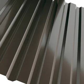 Профлист для кровли от производителя