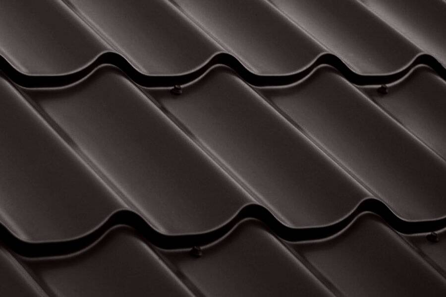 Профлист для кровли от производителя в Белгороде фото 2 Для дома и дачи Белгород