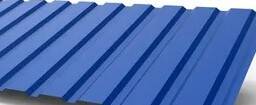 Профлист для кровли от производителя в Белгороде фото 4 Для дома и дачи Белгород