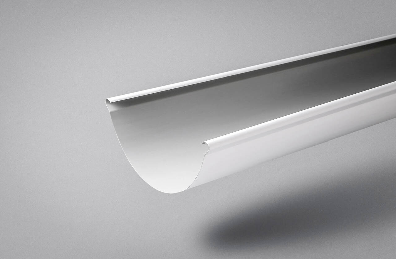 Водосточные системы круглого и прямоугольного сечения в Белгороде фото 2 Для дома и дачи Белгород Водосточные системы круглого и прямоугольного сечения в Белгороде фото 2 Для дома и дачи Белгород