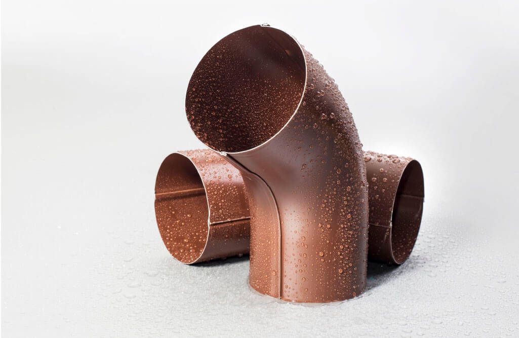 Комплектующие для кровли в Белгороде фото 3 Для дома и дачи Белгород