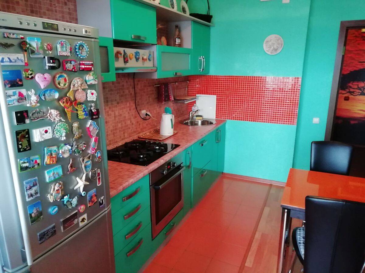 Лучшая однушка здесь в Обнинске фото 7 Недвижимость Обнинск