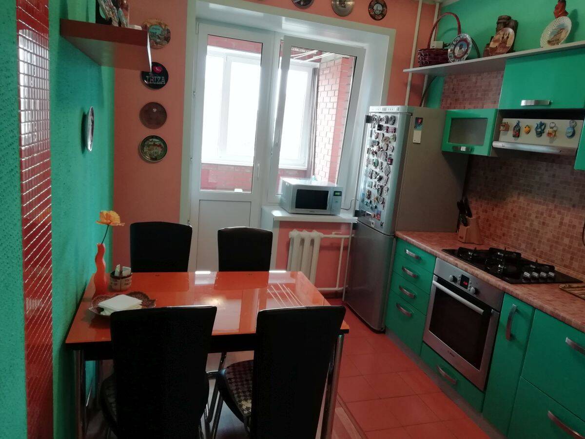 Лучшая однушка здесь в Обнинске фото 2 Недвижимость Обнинск