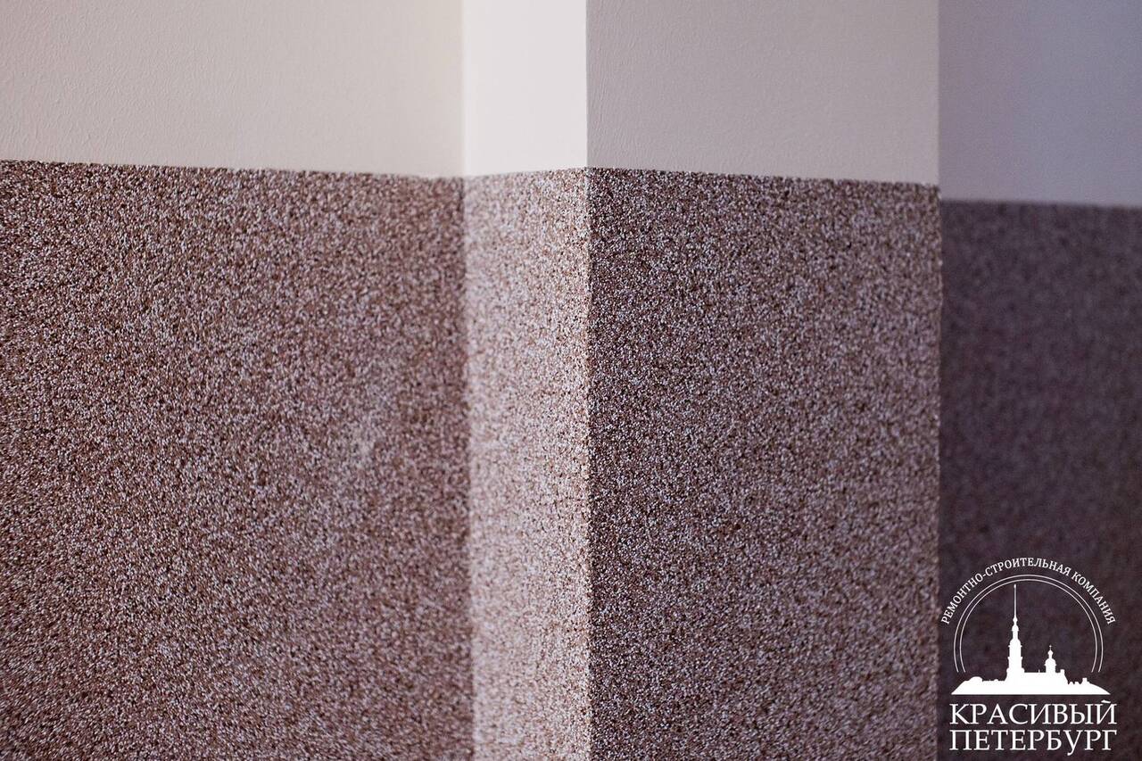 Штукатурка мозаичная  в Махачкале фото 3 Услуги Махачкала