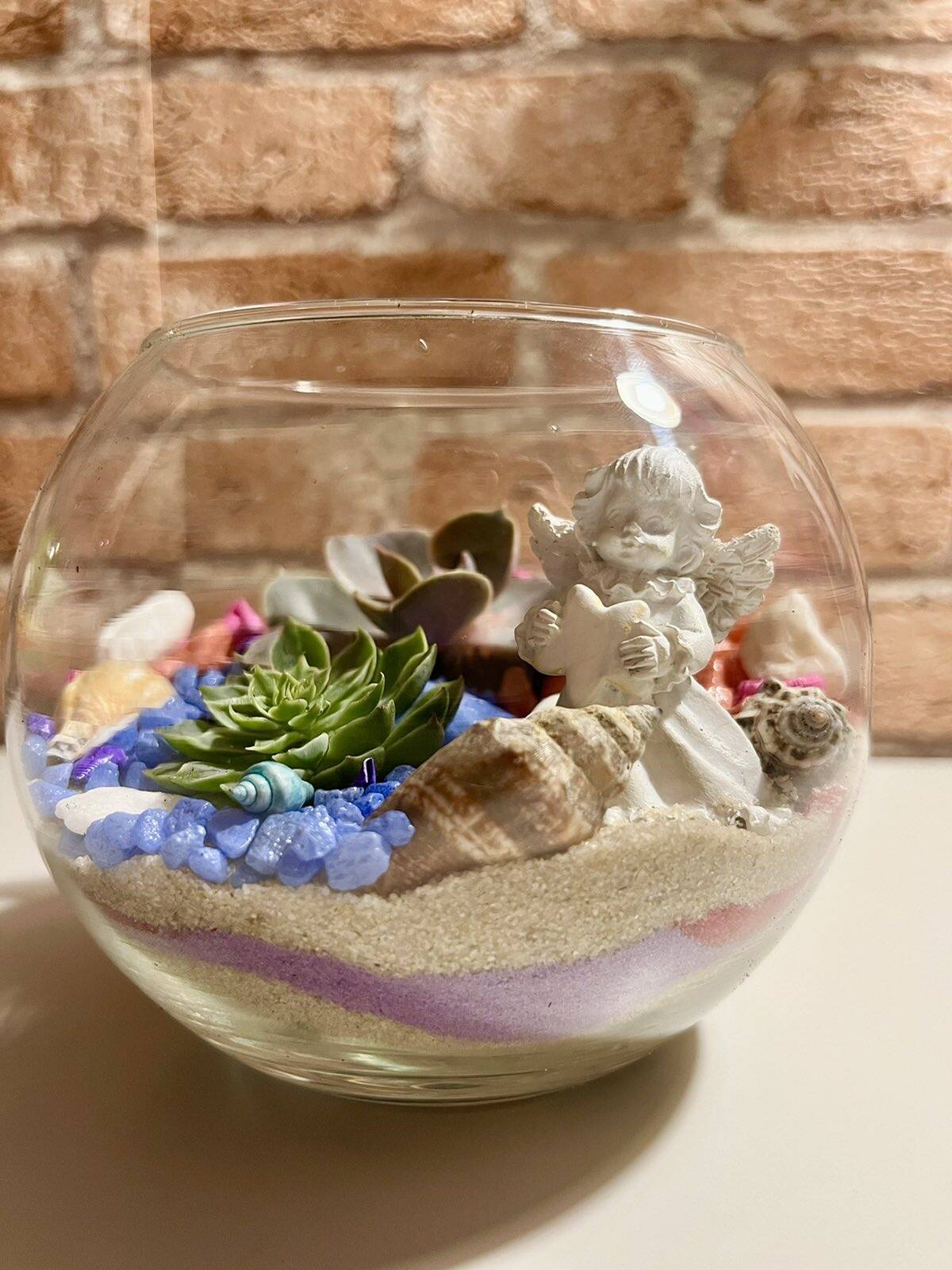 Флорариум собственного производства в Санкт-Петербурге фото 5 Для дома и дачи Санкт-Петербург