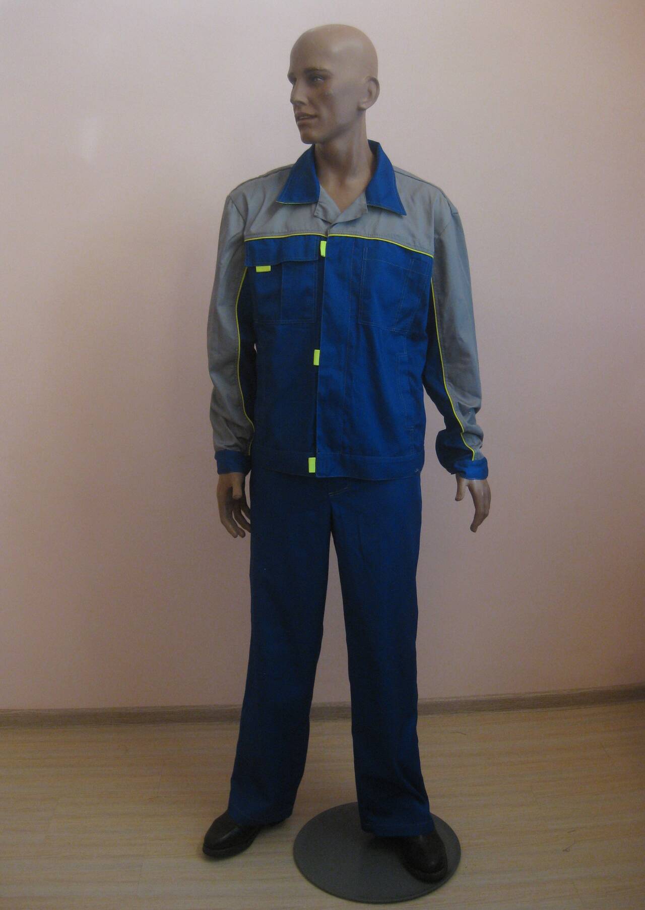 ФКУ ИК 5 УФСИН Росси по Московской области предоставляет услуги по пошиву