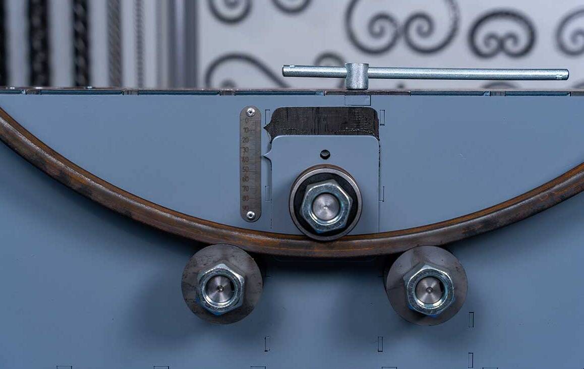 Станок для холодной ковки «Профи-5» в Армавире фото 4 Для дома и дачи Армавир