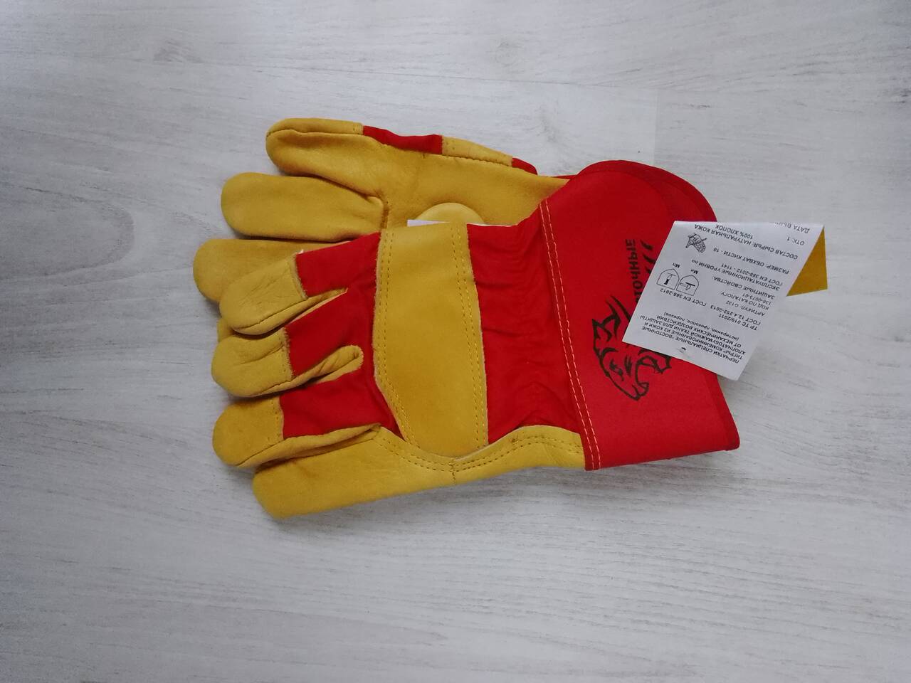 Перчатки строительные в Гусеве фото 3 Личные вещи Гусев Перчатки строительные в Гусеве фото 3 Личные вещи Гусев