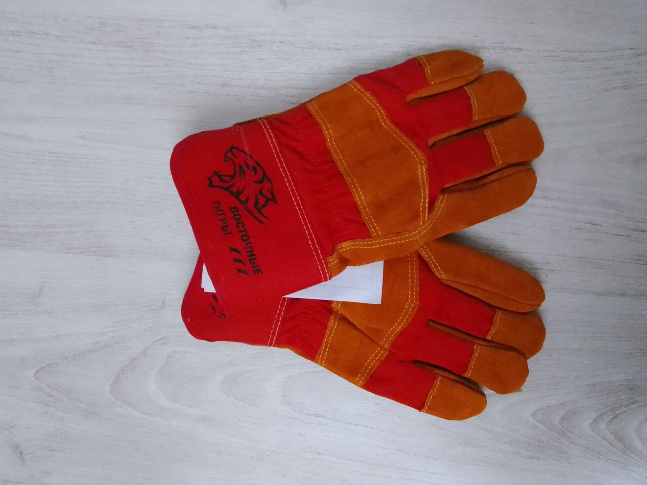 Перчатки строительные в Гусеве фото 1 Личные вещи Гусев Перчатки строительные в Гусеве фото 1 Личные вещи Гусев