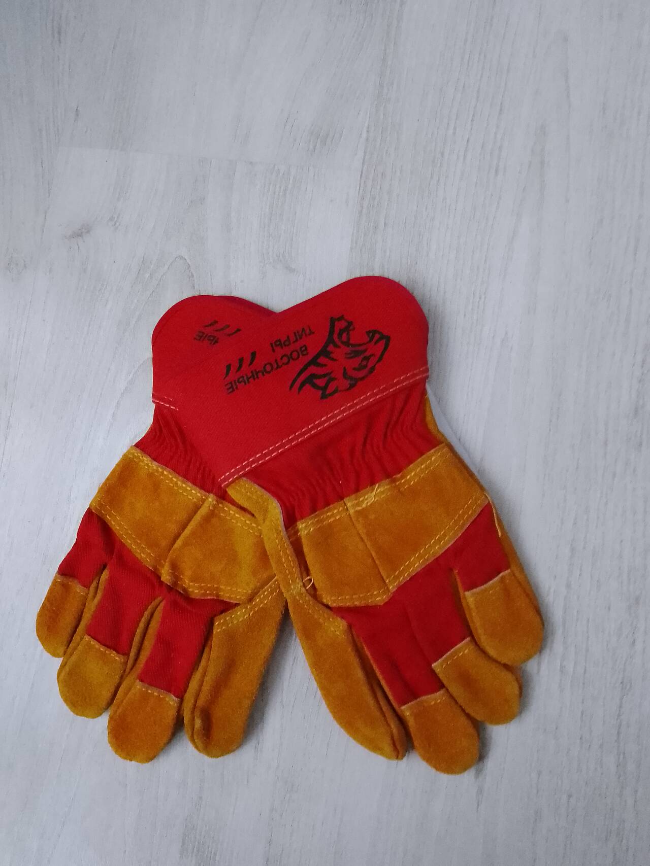 Перчатки строительные в Гусеве фото 4 Личные вещи Гусев Перчатки строительные в Гусеве фото 4 Личные вещи Гусев